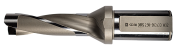 Корпус сверла DRS 250-260x3D W32