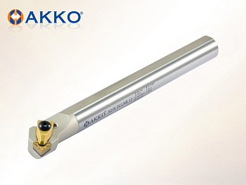 Державка расточная S50V TCLNL 16 AKKO