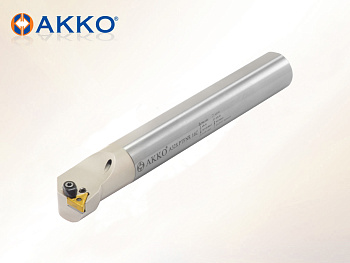 Державка расточная A25R PTFNL 16C AKKO