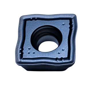 Пластина сверлильная SOMT 11T308 DG KB9080