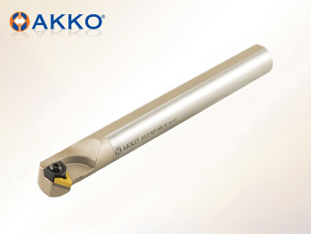 Державка расточная S25S MT-NL 16-Z AKKO