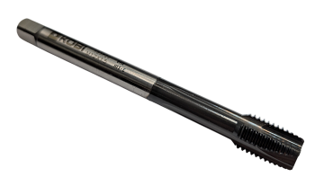 Метчик для сквозных отверстий KBSP20 M12x1.5 6HX HSS-E 