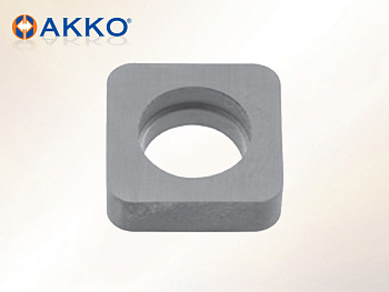 Опорная пластина AASN-2-0004 AKKO