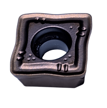 Пластина сверлильная SOMT 070306 DG KB3520