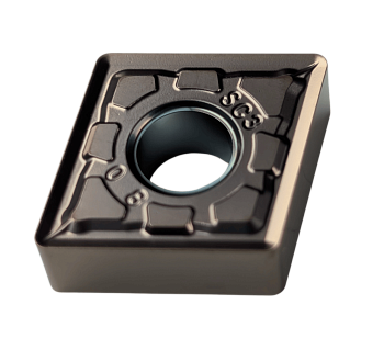 Пластина токарная CNMG 120408 SC3 KB-AP100S