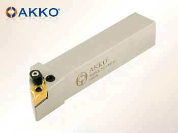 Державка токарная PDJNL 1616 H11 AKKO