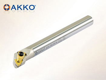 Державка расточная S32T TWLNL 08 AKKO