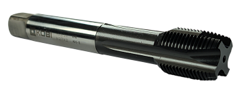Метчик для сквозных отверстий KBSP20 M27x2 6HX HSS-E