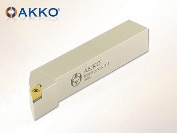 Державка токарная SDJCL 2525 M11 AKKO
