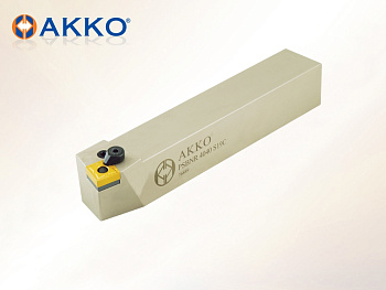 Державка токарная PSBNL 4040 S19C AKKO