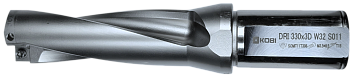 Корпус сверла DRI 330x3D W32 SO11