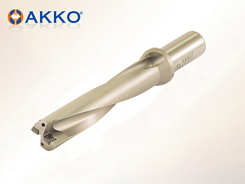 Корпус сверла ATUM 23XD5 SP.. 07T308-32 AKKO