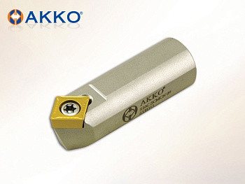 Державка расточная S16C SCMCN 09 AKKO