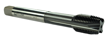 Метчик для сквозных отверстий KBSP20 M24x2 6HX HSS-E