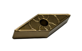 Пластина токарная VNMG 160408 MC3 KB-AC200M