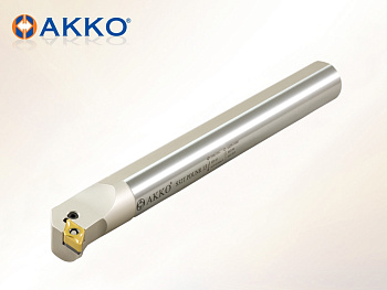Державка расточная S50V PDUNL 15 AKKO