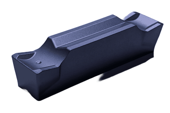 Пластина отрезная TDC 6 KB-AP301U