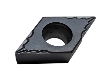 Пластина токарная DCMT 11T304 EA KB9215