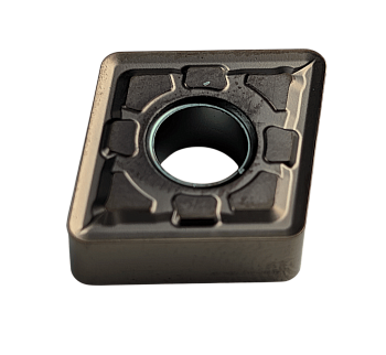Пластина токарная CNMG 120412 SC3 KB-AP100S