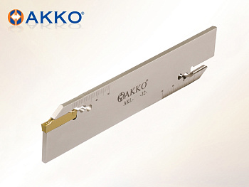 Отрезное лезвие AKL-TD-26-4 AKKO