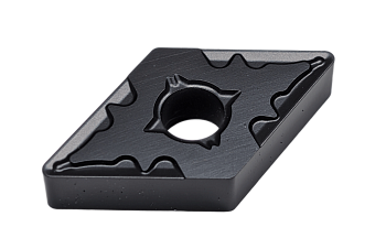 Пластина токарная DNMG 150408 PC KB8125
