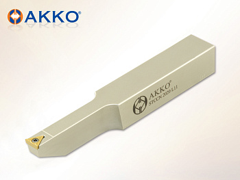 Державка токарная STCCN 2525 P16 AKKO