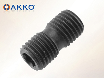 Шпилька AKV-18-M5x14 AKKO