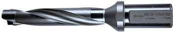 Корпус сверла DRS 261-270x5D W32