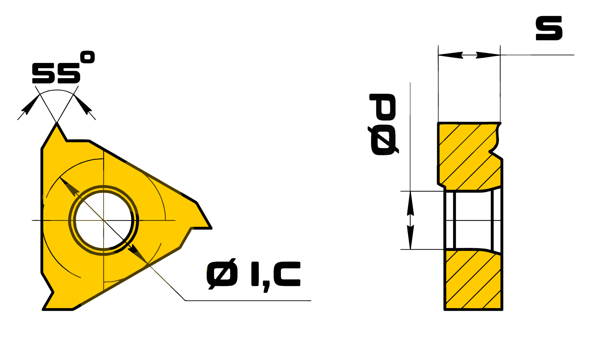 U55