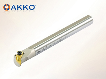 Державка расточная S32T TVUNL 16 AKKO