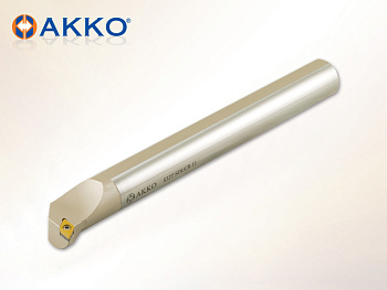 Державка расточная S12K SDUCR 07 AKKO