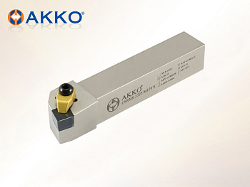 Державка токарная CSRNR 3232 P1207C AKKO