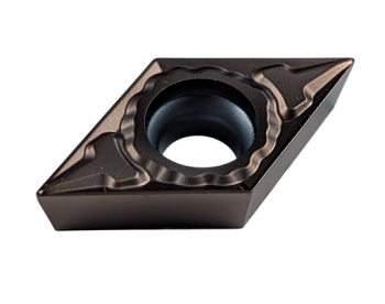 Пластина токарная DCMT 11T302 EA KB9215