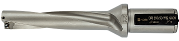 Корпус сверла DRI 265x5D W32 SO09