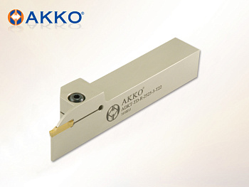 Державка канавочная ADKT-TD-L-3232-3-T25 AKKO