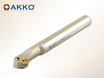 Державка расточная A40T PDXNL 15 AKKO