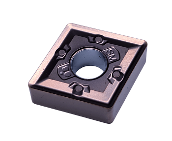 Пластина токарная CNMG 120408 SF KB3010