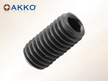 Винт 2725-M5x12 AKKO