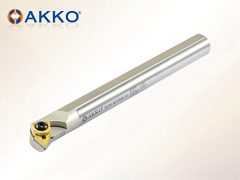Державка расточная S40U MTFNR 22 AKKO