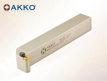 Державка токарная SRXCR 3232 X08C AKKO