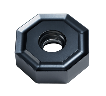 Пластина фрезерная ONHU080608-GM KB9080