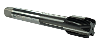 Метчик для сквозных отверстий KBSP20 M27x1.5 6HX HSS-E