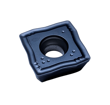Пластина сверлильная SOMT 130408 DG KB9080
