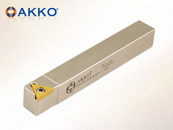 Державка токарная STGCR 1616 K11-S AKKO