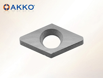 Опорная пластина AADN-2-0001 AKKO