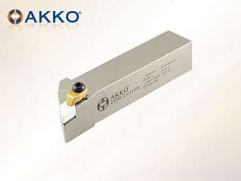 Державка токарная CSKNL 3232 P1207C AKKO