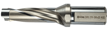 Корпус сверла DRS 270-280x3D W32