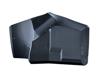 Головка сверлильная KSEM 3000 HZ KB9030