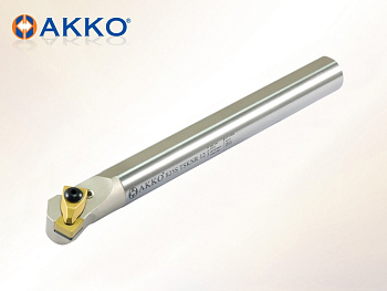 Державка расточная S40U TSKNR 12 AKKO