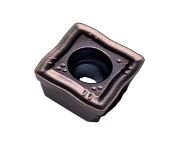 Пластина сверлильная SOMT 08T306 DG KB3520